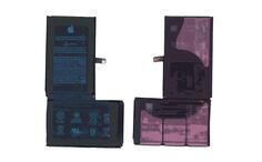 Аккумуляторная батарея для Apple 616-00499 iPhone XS Max 3.8V Black 3174mAh 12.08Wh