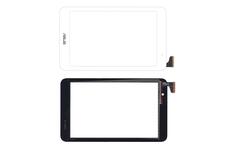 Тачскрін (Сенсорне скло) для планшета Asus MeMO Pad 7 ME176 біле