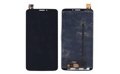 Матриця с тачскрином (модуль) для Alcatel One Touch Hero 8020D