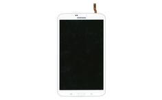 Матрица с тачскрином (модуль) для Samsung Galaxy Tab 3 8.0 SM-T311 белый