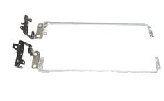 Петли для ноутбука HP Pavilion 15-AC, 250 G4, 250 G5, 255 G4, 255 G5, 15-AF, 15-AJ, 15-AY, 15-BA
