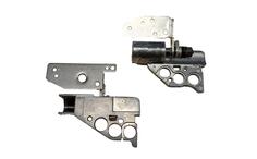 Петли для ноутбука Lenovo IdeaPad T550, T555