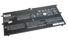 Аккумуляторная батарея для ноутбука Lenovo L15M4P20 Yoga 900S 7.7V Black 6780mAh Orig