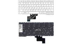 Клавиатура для ноутбука Lenovo Yoga (3 11) White, (No Frame) RU