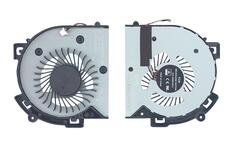 Вентилятор для ноутбука HP Envy X360 M6-AQ 5V 0.25A 4-pin FCN