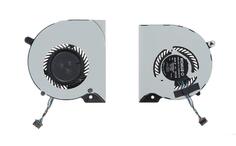 Вентилятор для ноутбука HP EliteBook Folio 9470 5V 0.4A 4-pin SUNON