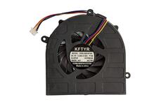 Вентилятор для ноутбука Lenovo IdeaPad G470, G475, G570, G575, 5V 0.25A 4-pin KFTYR Вентилятор для ноутбука Lenovo IdeaPad G470, G475, G570, G575, 5V 0.25A 4-pin KFTYR