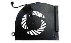 Вентилятор для ноутбука HP Zbook 17 G3 5V 0.5A 4-pin FCN