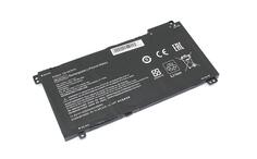 Аккумуляторная батарея для ноутбука HP RU03XL x360 440 G1 11.4V Black 4200mAh OEM