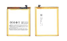 Аккумуляторная батарея для Meizu BT61-A M3 Note 3.85V White 4000mAh 15.4Wh