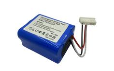 Аккумулятор для полотера iRobot Braava 320 1500mAh 7.2V синий