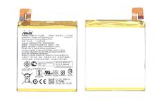 Аккумуляторная батарея для смартфона Asus C11P1606 ZenFone 3 Laser 3.85V Silver 2900mAh 11.17Wh