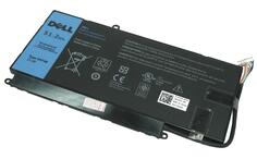 Аккумуляторная батарея для ноутбука Dell VH748 Vostro 5470 11.4V Black 4240mAh Orig Аккумуляторная батарея для ноутбука Dell VH748 Vostro 5470 11.4V Black 4240mAh Orig