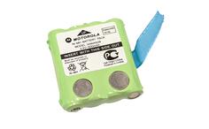Акумуляторна батарея для радіостанції Motorola IXNN4002B Ni-MH 600mAh 4.8V