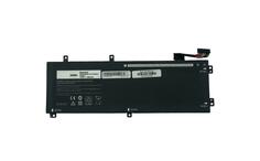 Акумуляторна батарея для ноутбука Dell H5H20 Precision 5510 11.55V Black 4800mAh OEM