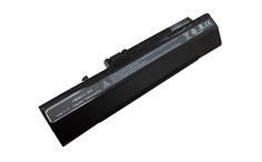Усиленная аккумуляторная батарея для ноутбука Acer UM08A73 Aspire One 11.1V Black 7800mAh OEM