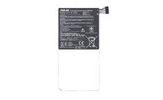 Акумуляторна батарея для планшета Asus C11P1308 TF501 3.7V White 4170mAh Orig