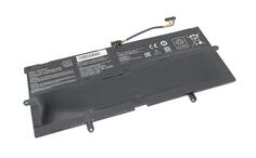 Аккумуляторная батарея для ноутбука Acer C21N1613 Chromebook Flip C302CA 7.6V Black 4900mAh OEM Аккумуляторная батарея для ноутбука Acer C21N1613 Chromebook Flip C302CA 7.6V Black 4900mAh OEM
