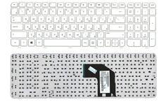 Клавиатура для ноутбука HP Pavilion (G6-2000) White, (White Frame) RU