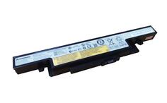 Акумуляторна батарея для ноутбука Lenovo-IBM L11S6R01 IdeaPad Y510 10.8V Black 6700mAh Orig Акумуляторна батарея для ноутбука Lenovo-IBM L11S6R01 IdeaPad Y510 10.8V Black 6700mAh Orig