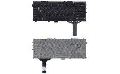 Клавиатура для ноутбука Sony (SVP13) Black, (No Frame) RU