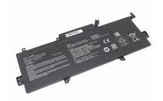 Акумуляторна батарея для ноутбука Asus C31N1602 UX330UA 11.4V Black 4350mAh OEM