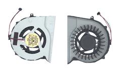 Вентилятор для ноутбука Samsung Q468, Q470, NP500P4A, NP500P4C 5V 0.5A 3-pin FCN