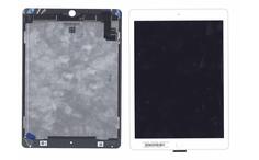 Матрица с тачскрином (модуль) Apple iPad Air 2 9,7&quot; белый