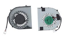 Вентилятор для ноутбука Acer Aspire One 721, 753, 753H, JV10, Aspire Timeline 1430, 1430Z, 1551, 1830, 1830T, 1830TZ, 1830Z, Fujitsu Lifebook PH520, Gateway EC13N, LT2, Packard Bell dot a, dot u, 5V 0.2A 4-pin ADDA