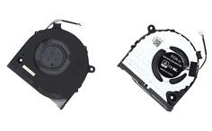 Вентилятор для ноутбука Dell G3 G3-3579 5V 0.4A 4-pin FCN CPU