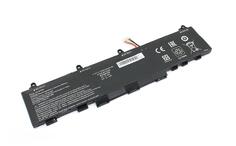 Аккумуляторная батарея для ноутбука HP CC03XL EliteBook 830 G7 11.4V Black 4500mAh OEM