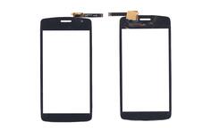 Тачскрін (Сенсорне скло) для смартфона DNS S4701