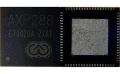 Контроллер заряда X-Powers AXP288