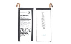 Аккумуляторная батарея для смартфона Samsung EB-BC501ABE Galaxy C5 Pro SM-C5010 3.85V Black 3000mAh 11.55Wh