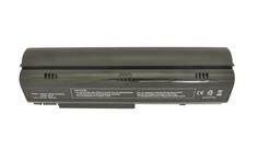Посилена акумуляторна батарея для ноутбука Dell KD186 Inspiron 1300 11.1V Black 8800mAh OEM
