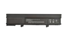 Аккумуляторная батарея для ноутбука Dell HF674 XPS m1210 11.1V Black 5200mAh OEM