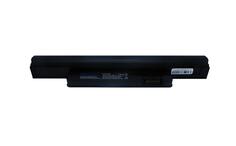 Аккумуляторная батарея для ноутбука Dell J590M Mini 10 11.1V Black 2200mAh OEM