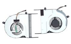 Вентилятор для ноутбука Asus N551 5V 0.22A 4-pin SUNON