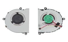 Вентилятор для ноутбука Dell Inspiron 15R, 17, 17R, 5V 0.4A 3-pin ADDA Вентилятор для ноутбука Dell Inspiron 15R, 17, 17R, 5V 0.4A 3-pin ADDA