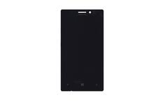 Матриця с тачскрином (модуль) для Nokia Lumia 925 чорний Матриця с тачскрином (модуль) для Nokia Lumia 925 чорний