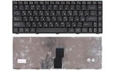 Клавіатура для ноутбука Lenovo IdeaPad (B450) Black, With Frame, RU
