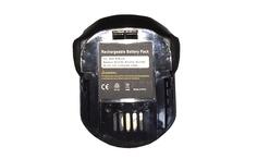 Аккумулятор для шуруповерта AEG B1215R 1.5Ah 12V черный