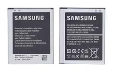 Аккумуляторная батарея для смартфона Samsung EB425365LU Galaxy Style Duos SCH-i829 3.8V Black 1700mAh 6.46Wh