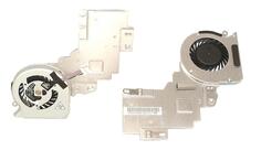 Система охлаждения для ноутбука Toshiba mini NB500, NB505, NB520 5V 0.25A 4-pin SUNON