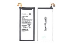Аккумуляторная батарея для смартфона Samsung EB-BC900ABE Galaxy C9 Pro 3.85V Black 4000mAh 15.40Wh