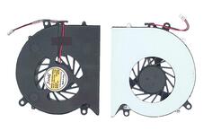 Вентилятор для ноутбука HP Pavilion DV7-1000 VER-2 5V 0.5A 2-pin Xuirdz