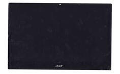 Матриця з тачскріном (модуль) для ноутбука Acer Aspire V5-531 чорний