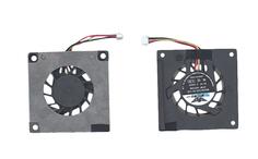 Вентилятор для ноутбука Asus Eee PC 2G, 4G, 701, 901, 5V 0.19A 3-pin SEPA