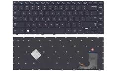 Клавиатура для ноутбука Samsung (470R4E, BA59-03619C) с подсветкой (Light), Black, (No Frame), RU Клавиатура для ноутбука Samsung (470R4E, BA59-03619C) с подсветкой (Light), Black, (No Frame), RU