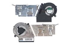 Система охлаждения для ноутбука Acer 5V 0,25А 3-pin Sunon Aspire E15, ES1-511, ES1-533